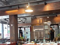 -Dombe豚(黑猪肉街店)