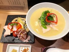 -篝拉面(银座店)
