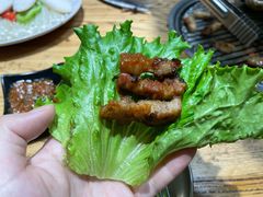 -朴家炭烤(浦东禹悦汇店)