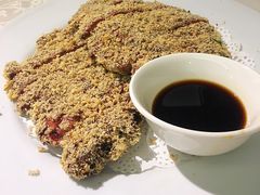 秘制乳排-宏玲餐厅(四川南路店)