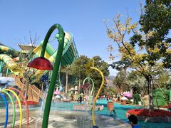 -苏州乐园森林水世界