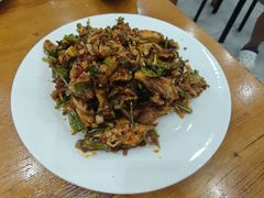 -三点小吃(山大店)