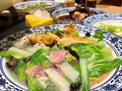-兰边碗(鼓楼店)