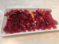 -食潮汕头鲜牛馆(望京保利店)