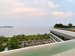 -瑰丽酒店·海吧·天际下午茶·现场DJ·天台酒吧