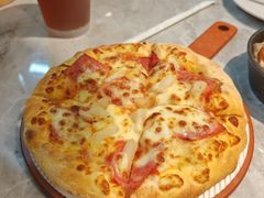 -必胜客(玉泉远洋店)