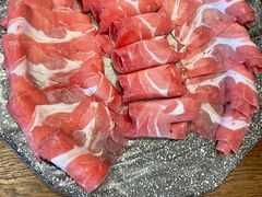 -百草滩羊清水涮羊肉(长城路店)