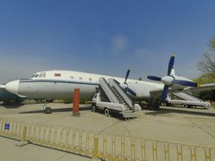 -中国航空博物馆