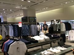 -ZARA(红谷滩万达店)