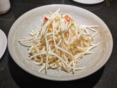 茭白拌脆耳-小资太太餐厅(南岗区店)