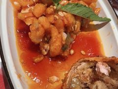 -老郑家东北春饼(龙悦居店)