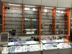 -李医生眼镜工作室