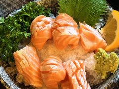 -昊·来了寿司(台湾街店)