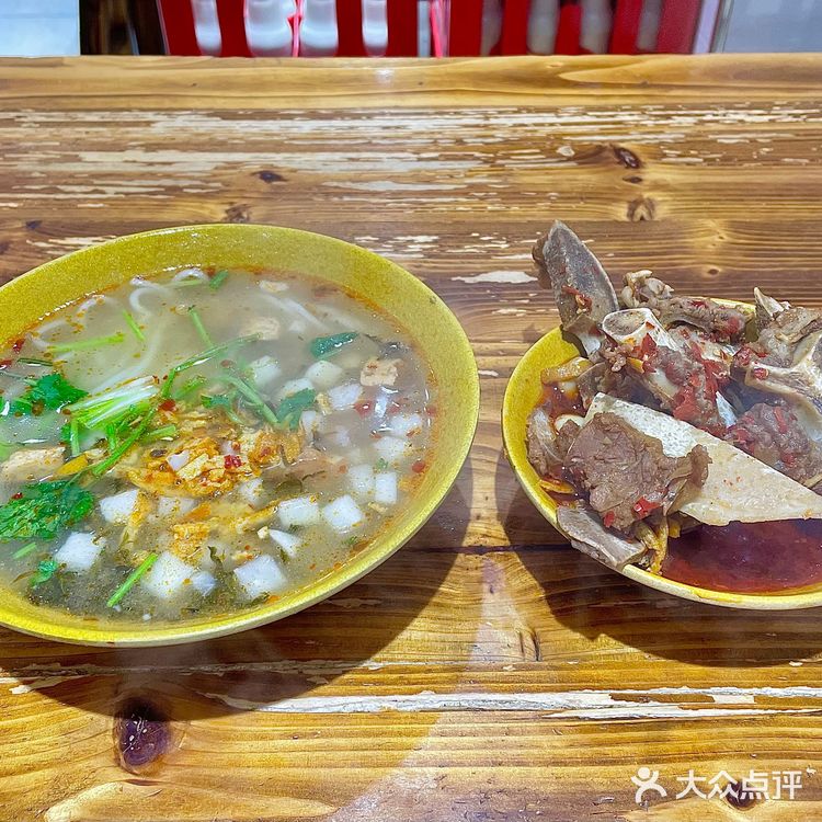 南昌人打卡一些景德镇美食[吐][吐]