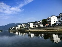 -新安江山水画廊风景区