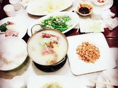 -燕云楼(云南路店)