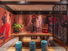 -馋遇江南·精致湖景雅宴(东方之门店)