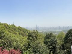 -岳麓山风景名胜区