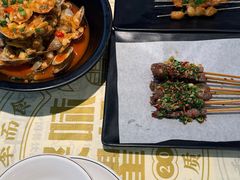-聚味瞿记·龙虾堂(梅溪湖店)