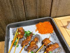 -贵厨酸汤牛肉(小十字店)