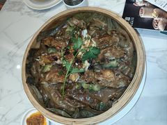 -顺意·顺德家乡菜(国际人才大厦店)