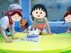 -龙格亲子游泳俱乐部(常熟中心店)