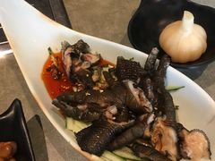 -贰重天冰煮羊自助火锅(东坝店)