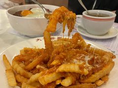 -大哥餐厅(西城花园店)