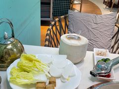 -相椰·椰子鸡(元芬店)