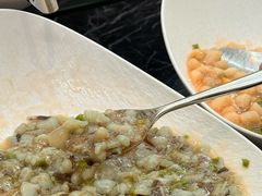 -棕榈岛海鲜自助餐厅(虹桥迎宾馆店)