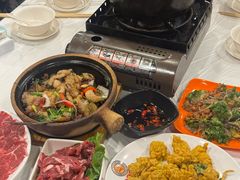 -活潑鲜跳(湖滨商业街店)