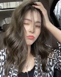 -Rise Hair上升造型