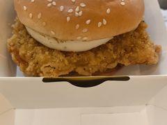 -麦当劳(秦皇东大街店)