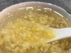 -阮正港·三餐四季·四季甜汤(松柏店)