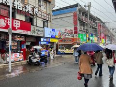 -农院路3号夜市