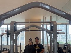 -YCHL FIT 健身(星寰店)