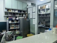 -总动员动物医院(宝丰院店)