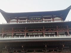 -杜甫江阁