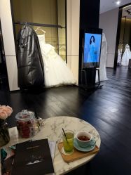 -MuseMarry婚纱(前海嘉里中心店)