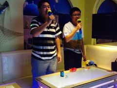 -天颂KTV(连江店)