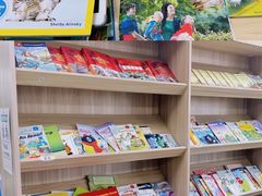 -GogoReading少儿英语分级阅读(双井中心店)