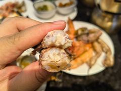 -川骄海鲜自助(河东店)