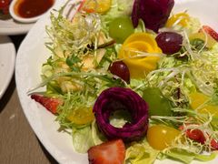 -波特曼西餐厅(中央大街店)