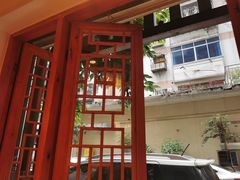-堂客老火锅(欣阳广场总店)