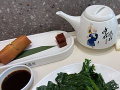 -蔡澜点心·粤菜(月星环球港店)