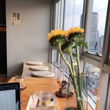 很方便~店里小哥哥很耐心得讲解每一杯咖啡的制作知识