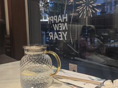 -子霖南山鲜虾面(南山总店)