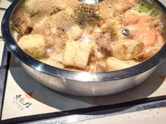 -黄记煌三汁焖锅(顺义华联店)