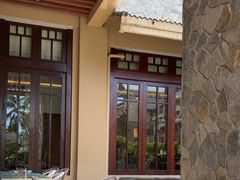 -亚龙湾希尔顿自助餐厅·海鲜·烧烤·沙滩BBQ·现场乐队
