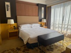 -上海浦西万怡酒店